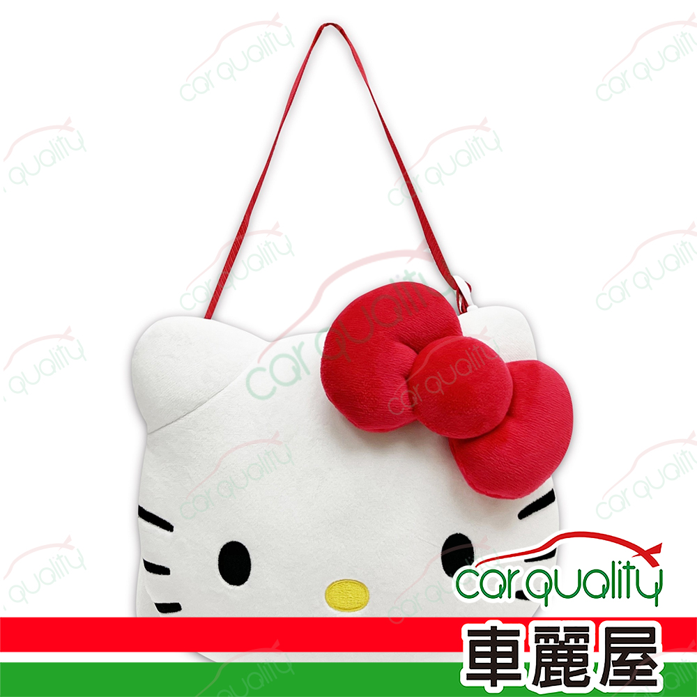 【Hello Kitty 經典系列】面紙盒掛袋